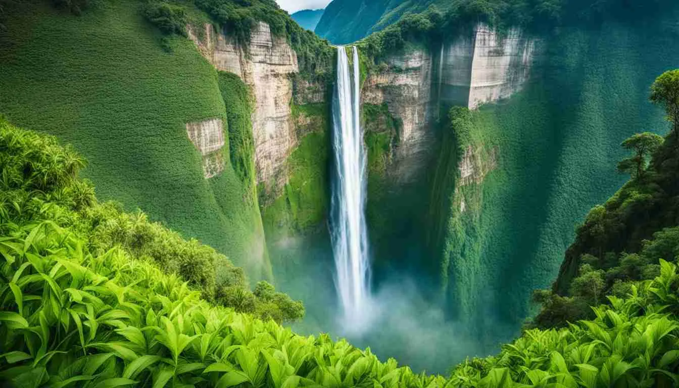 Discover Secret of Peru