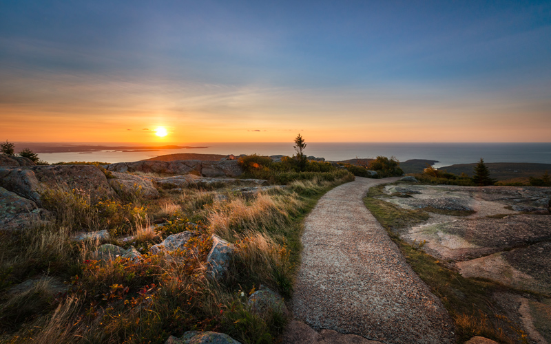 Top Things to Do in Bar Harbor from May to August